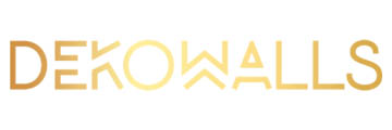 Dekowalls logo