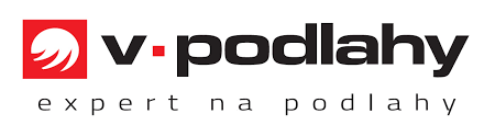 Vpodlahy logo